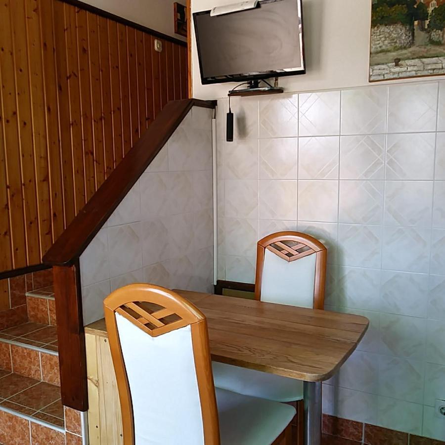 Berto Daire Nerezine Dış mekan fotoğraf
