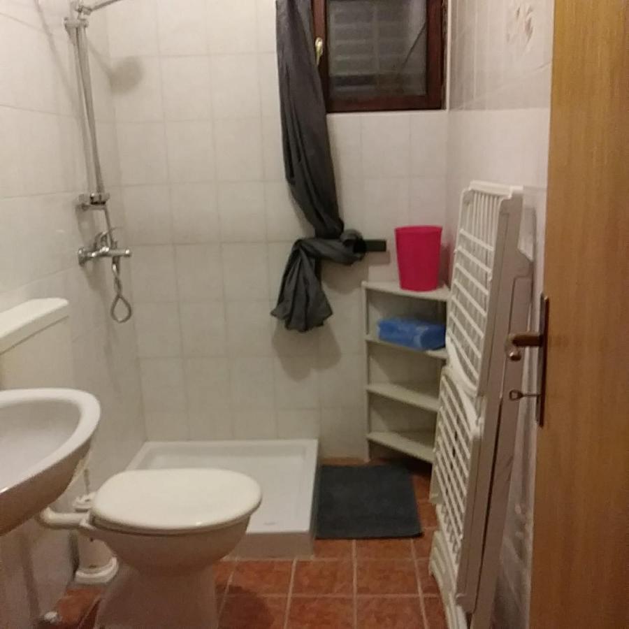 Berto Daire Nerezine Dış mekan fotoğraf
