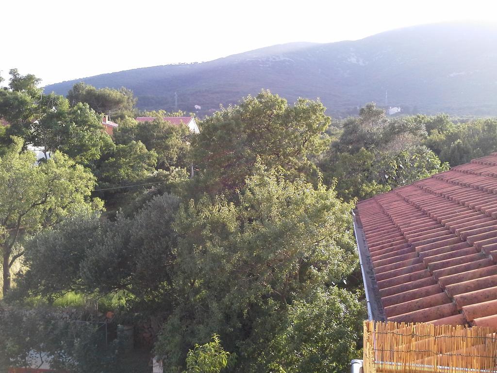 Berto Daire Nerezine Dış mekan fotoğraf